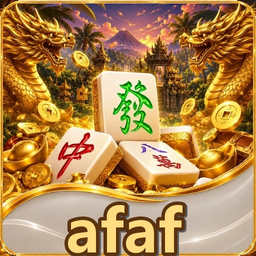 Ikon afaf untuk langkah pasang APK